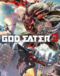 God Eater 3